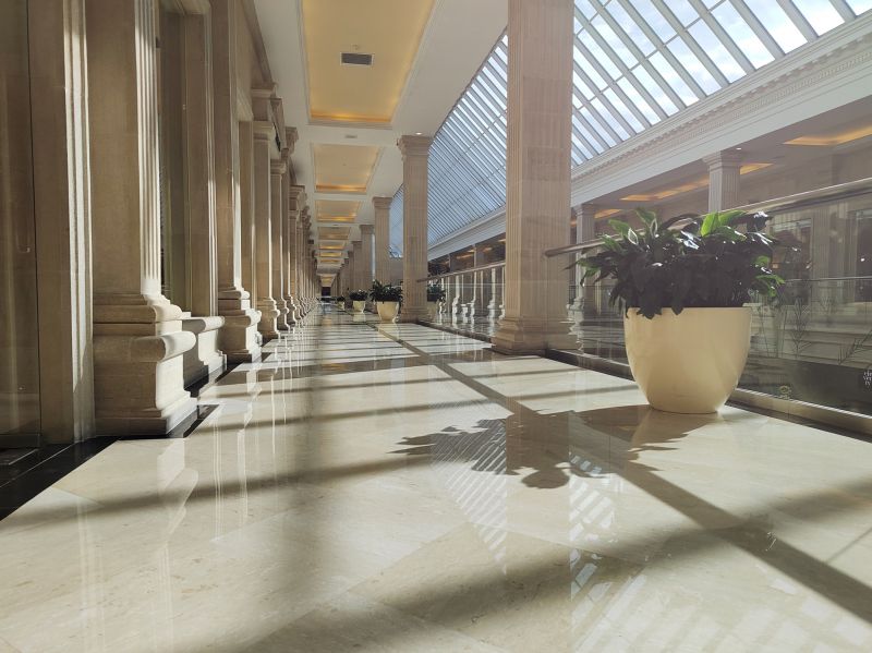 Cost of Tile in Raleigh, NC