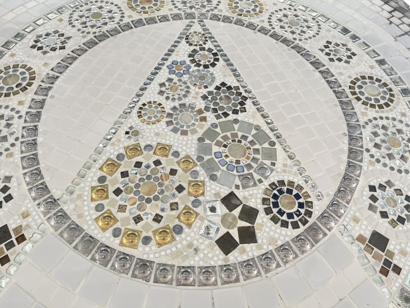 Beautiful Tile Patterns